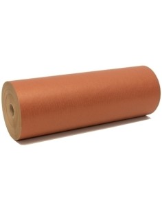 PAPEL EMB.KRAFT BOB.1ª BRONCE 31 cm